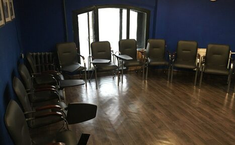 Арендовать ПАРИЛКА BUSINESS STUDIO