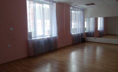 Арендовать Танцевальный зал