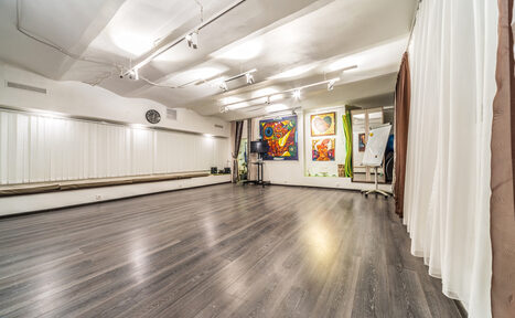 Арендовать Многофункциональное пространство в центре