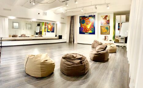 Арендовать Многофункциональное пространство в центре