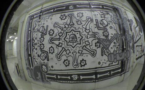 Арендовать Скейт-парк для вашего мероприятия