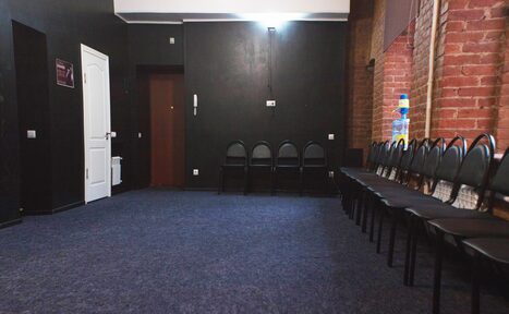 Арендовать Тренинг-лофт в красном кирпиче. "Первый шаг в кино"