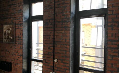 Арендовать «Loft Studio 8 (Лофт Студия 8)»