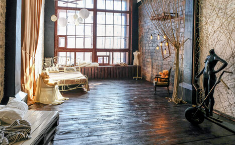 Арендовать Фотостудия WhitePlace