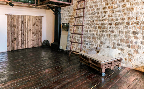 Арендовать Фотостудия WhitePlace