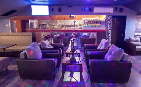 Арендовать Лофт-бар на юге Москвы