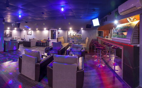 Арендовать Лофт-бар на юге Москвы