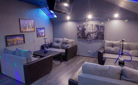 Арендовать Лофт-бар на юге Москвы