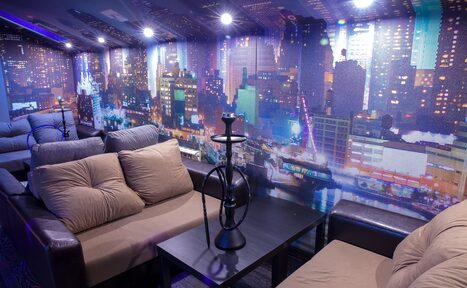 Арендовать Лофт-бар на юге Москвы