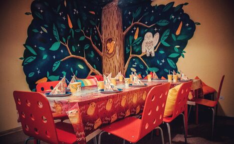 Арендовать Центр активного отдыха 