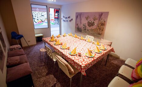 Арендовать Центр активного отдыха 