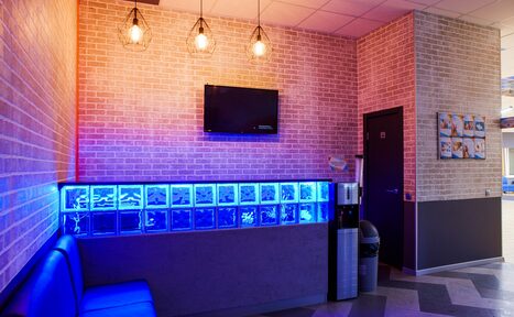 Арендовать Ивара Малый танцевальный зал на Белорусской