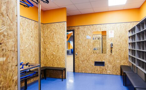 Арендовать Ивара Малый танцевальный зал на Белорусской