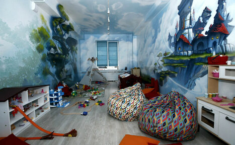 Арендовать Metropolis Kitchen & Bar 