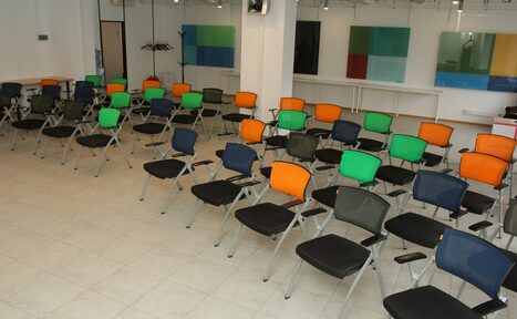 Арендовать Конференц-зал в центре города