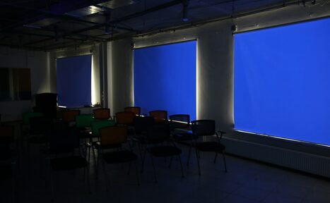 Арендовать Конференц-зал в центре города