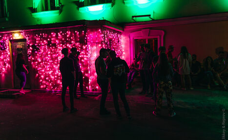 Арендовать Club Kaban
