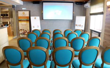 Арендовать Оборудованная кулинарная студия