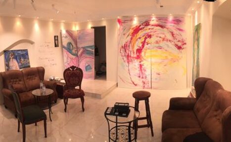 Арендовать Помещение для мероприятий