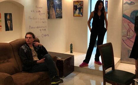 Арендовать Помещение для мероприятий