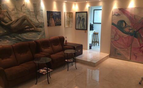 Арендовать Помещение для мероприятий