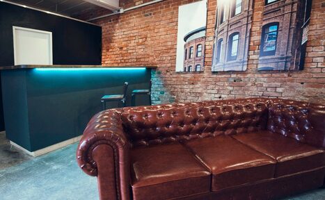 Арендовать Бакунин лофт