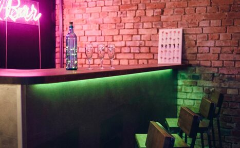 Арендовать Бакунин лофт