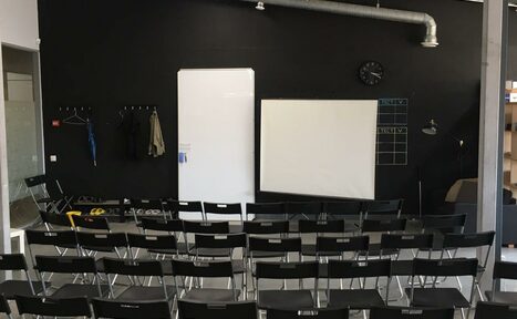 Арендовать Офис в стиле лофт на Балтийской 