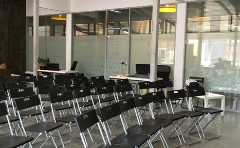 Арендовать Офис в стиле лофт на Балтийской 