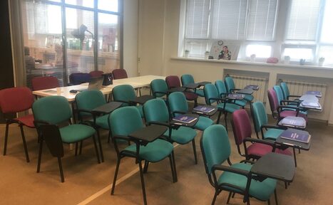 Арендовать Школа персональных ассистентов. Тренинг-лофт на Ленинском