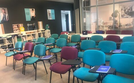 Арендовать Школа персональных ассистентов. Тренинг-лофт на Ленинском