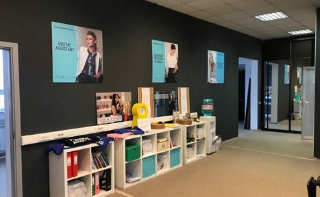 Арендовать Школа персональных ассистентов. Тренинг-лофт на Ленинском