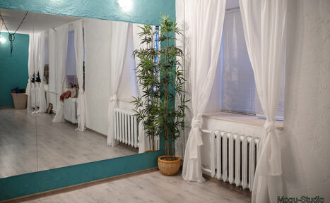 Арендовать Mogu-Studio