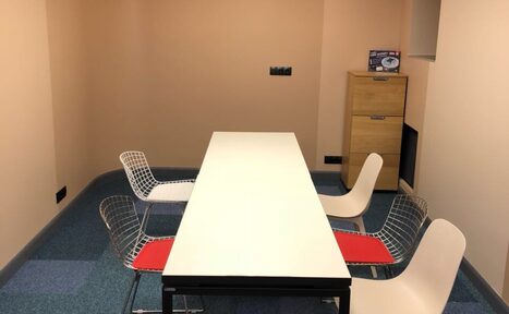 Арендовать Лофт-пространство на Цветном бульваре