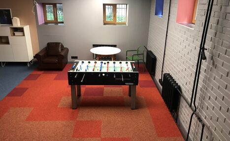 Арендовать Лофт-пространство на Цветном бульваре