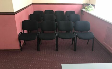 Арендовать Московская Школа Радио и Телевидения