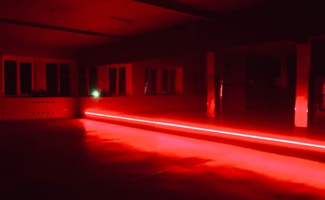 Арендовать Андеграундный лофт на Бауманской