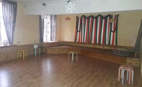 Арендовать Площадка home-формата