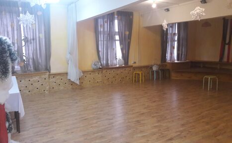 Арендовать Площадка home-формата