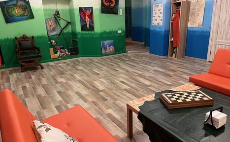 Арендовать Лофт рядом с метро