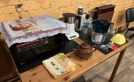 Арендовать Лофт рядом с метро