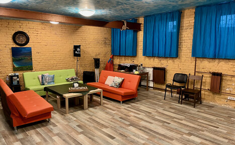 Арендовать Лофт рядом с метро