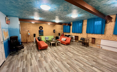 Арендовать Лофт рядом с метро