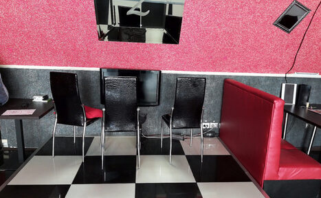 Арендовать Бар под закрытие на севере Москвы