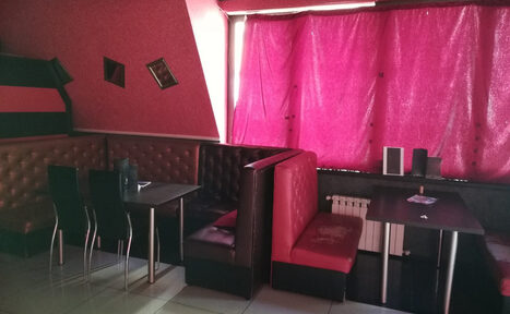 Арендовать Бар под закрытие на севере Москвы