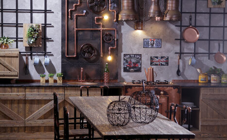 Арендовать Фотостудия VOLNA