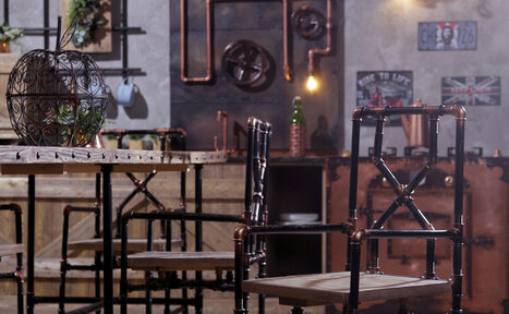 Арендовать Фотостудия VOLNA