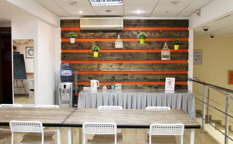 Арендовать Мемуарис Творческая мастерская рядом с метро