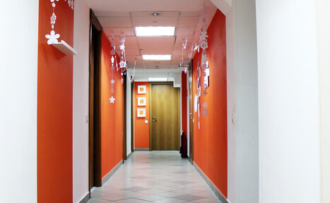 Арендовать Мемуарис Творческая мастерская рядом с метро