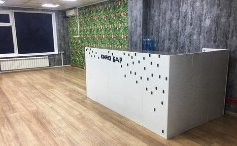 Арендовать Кино Лофт. Лофт с большим экраном